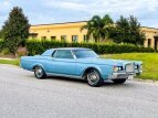 Thumbnail Photo 4 for 1970 Lincoln Continental
